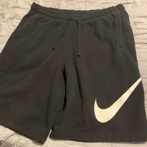 Nike XLT Shorts